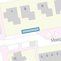 Perceel WDN01-D-2516