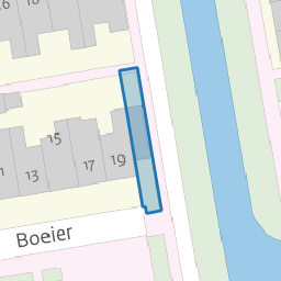 Perceel WDN01-D-2519