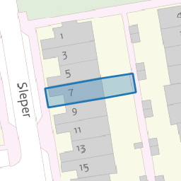 Perceel WDN01-D-2527