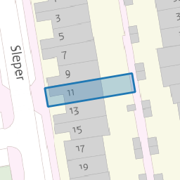 Perceel WDN01-D-2529