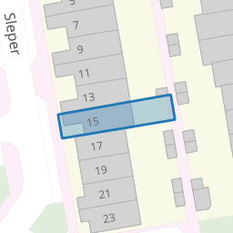 Perceel WDN01-D-2531