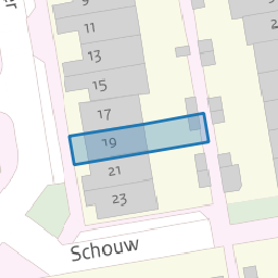 Perceel WDN01-D-2533