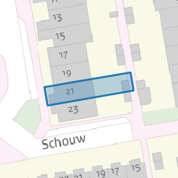 Perceel WDN01-D-2534