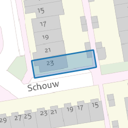 Perceel WDN01-D-2535