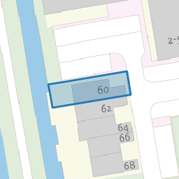 Perceel WDN01-D-2537