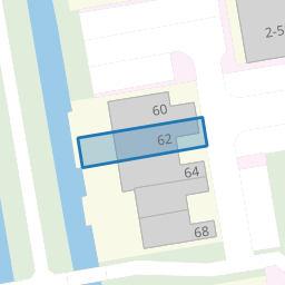 Perceel WDN01-D-2538