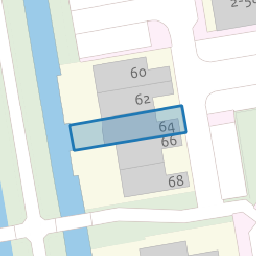 Perceel WDN01-D-2539