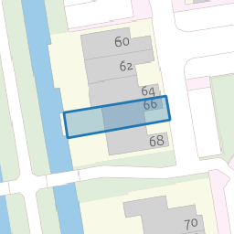 Perceel WDN01-D-2540