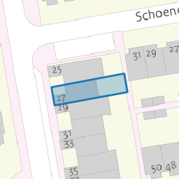 Perceel WDN01-D-2545