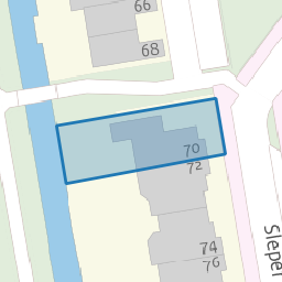 Perceel WDN01-D-2552