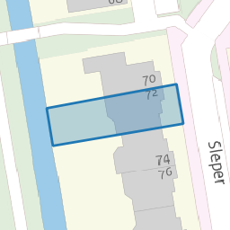 Perceel WDN01-D-2553