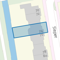 Perceel WDN01-D-2554