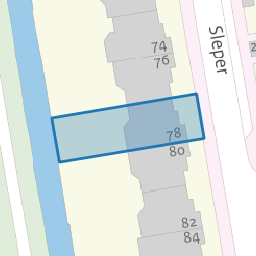 Perceel WDN01-D-2556