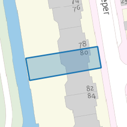 Perceel WDN01-D-2557