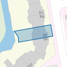 Perceel WDN01-D-2560