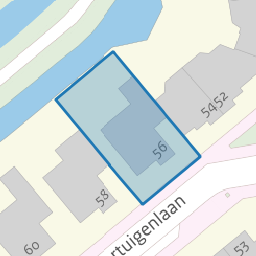 Perceel WDN01-D-2564