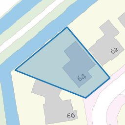 Perceel WDN01-D-2568