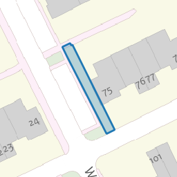 Perceel WDN01-D-2578