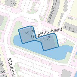 Perceel WDN01-D-2586