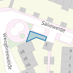 Perceel WDN01-D-2590