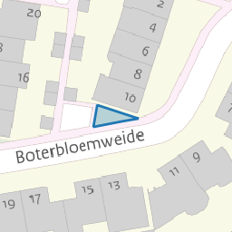 Perceel WDN01-D-2593