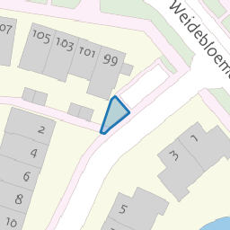 Perceel WDN01-D-2595