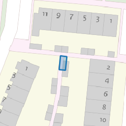 Perceel WDN01-D-2605