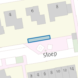 Perceel WDN01-D-2617