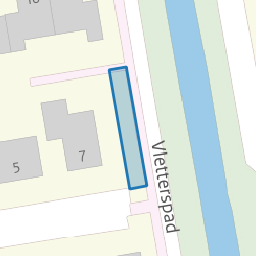 Perceel WDN01-D-2618