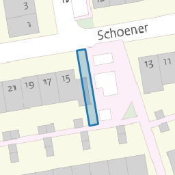 Perceel WDN01-D-2623