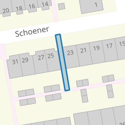 Perceel WDN01-D-2625