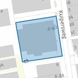 Perceel WDN01-D-2630