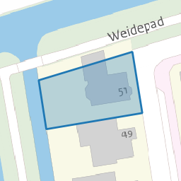 Perceel WDN01-D-2632