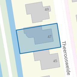 Perceel WDN01-D-2634