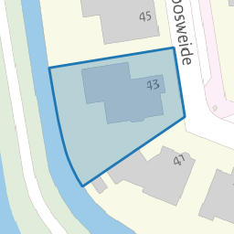 Perceel WDN01-D-2636