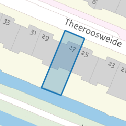 Perceel WDN01-D-2644