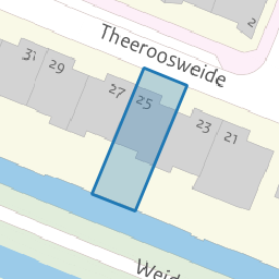 Perceel WDN01-D-2645