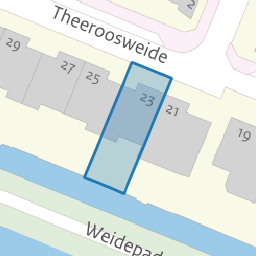 Perceel WDN01-D-2646