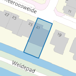 Perceel WDN01-D-2647