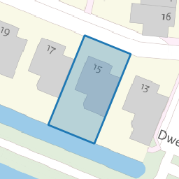 Perceel WDN01-D-2650