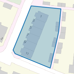 Perceel WDN01-D-2652