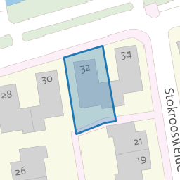 Perceel WDN01-D-2655