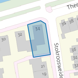 Perceel WDN01-D-2656