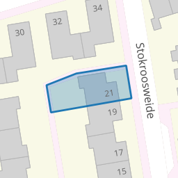 Perceel WDN01-D-2657