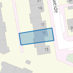 Perceel WDN01-D-2660