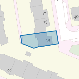 Perceel WDN01-D-2661