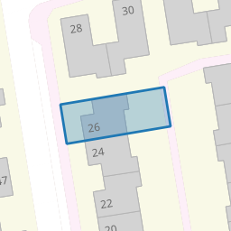 Perceel WDN01-D-2662