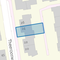 Perceel WDN01-D-2663