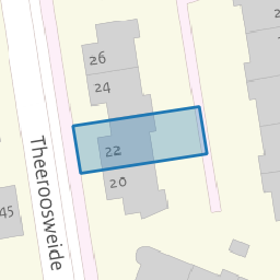 Perceel WDN01-D-2664