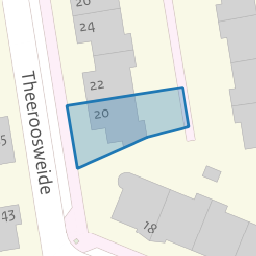 Perceel WDN01-D-2665